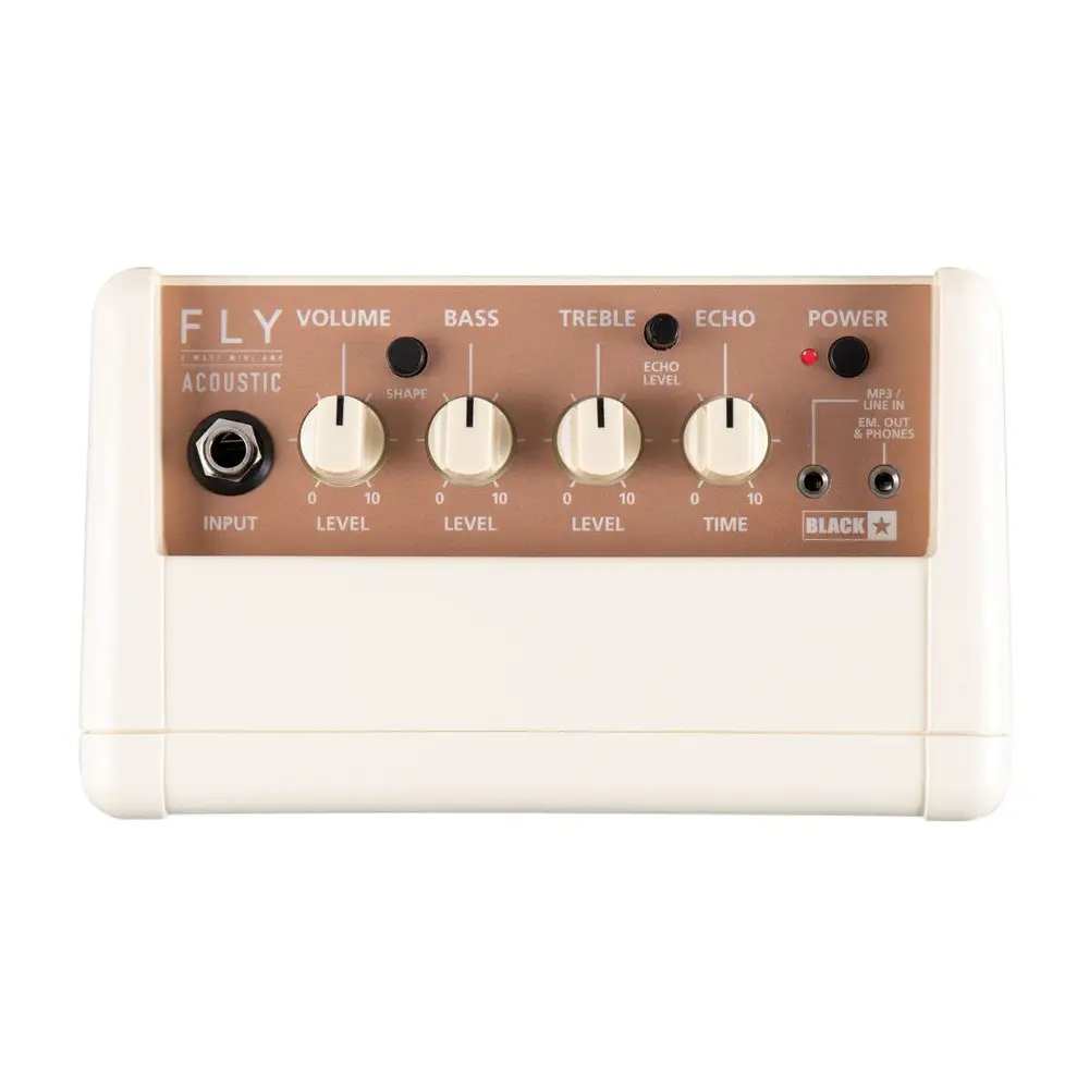 Blackstar Fly 3 Mini Stereo Pack Akustik Amfi Blackstar Fly 3 Mini Stereo Pack Akustik Amfi