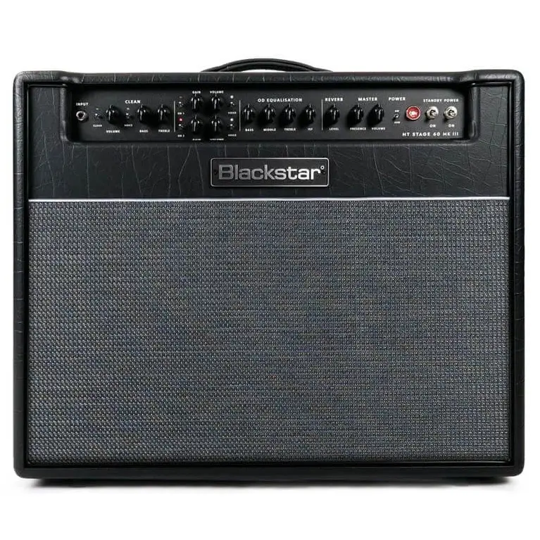 Blackstar HT Stage 60 112 MKIII 12" 60-watt Tube Combo Amfi