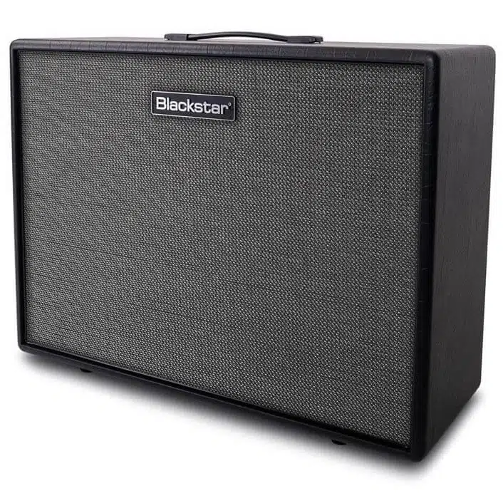 Blackstar HTV-212 MKIII 160-watt 2 x 12" Extension Kabin Blackstar HTV-212 MKIII 160-watt 2 x 12" Extension Kabin