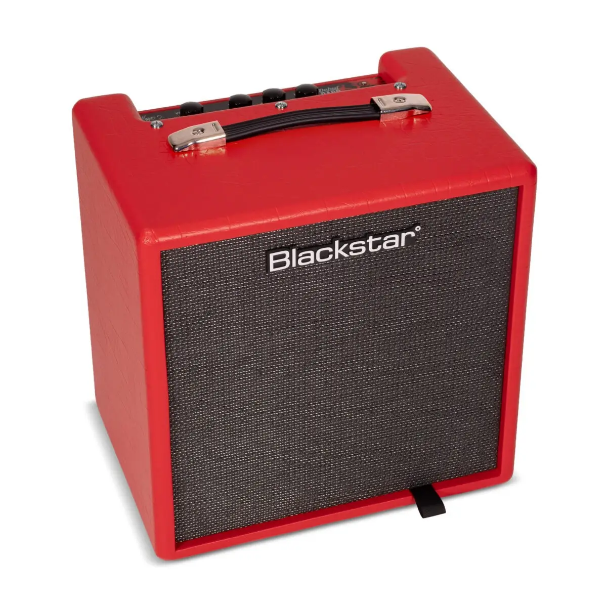 Blackstar Marco Mendoza Signature Debut Bass 25 1x8" Bas Gitar Kombo Amfi Blackstar Marco Mendoza Signature Debut Bass 25 1x8" Bas Gitar Kombo Amfi