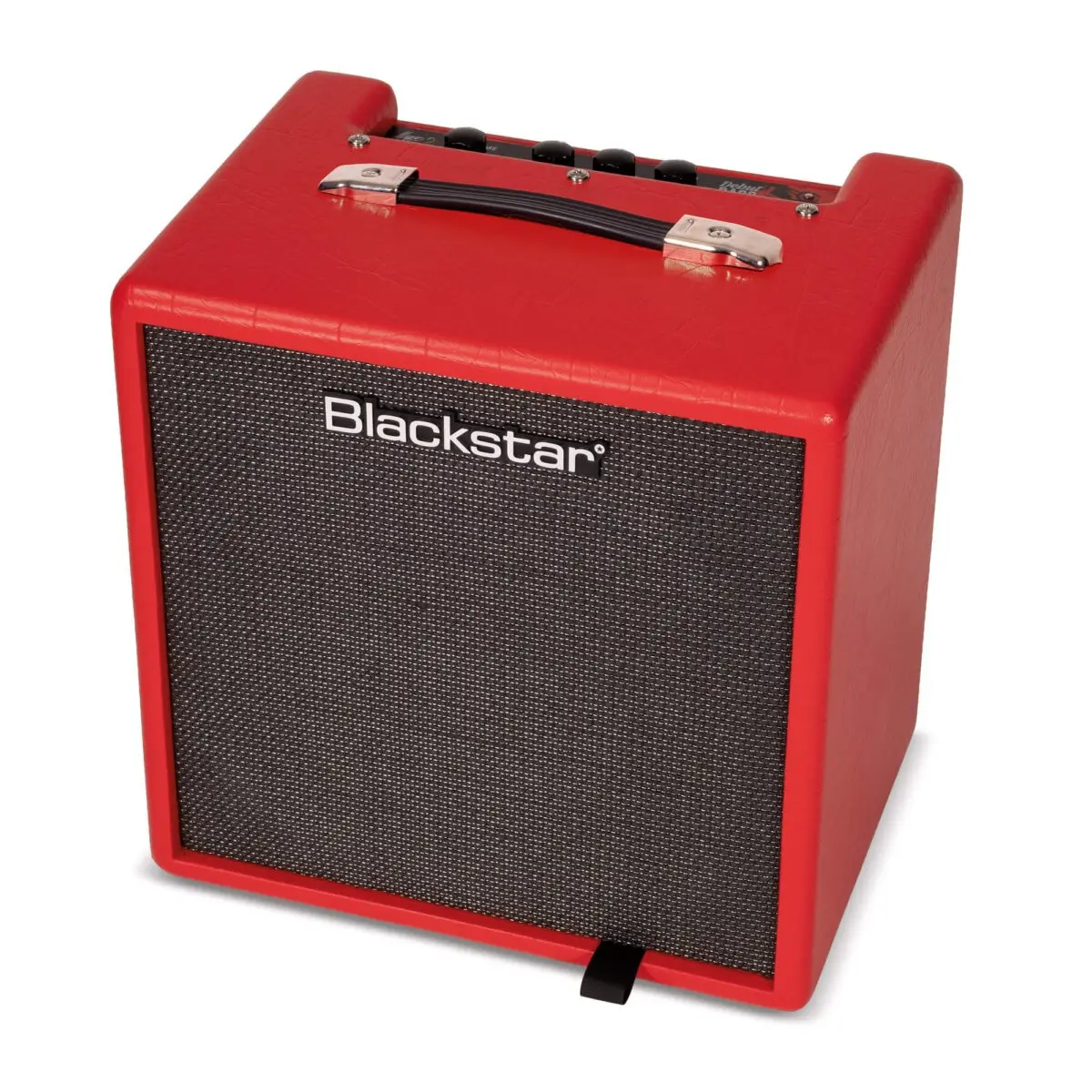 Blackstar Marco Mendoza Signature Debut Bass 25 1x8" Bas Gitar Kombo Amfi Blackstar Marco Mendoza Signature Debut Bass 25 1x8" Bas Gitar Kombo Amfi