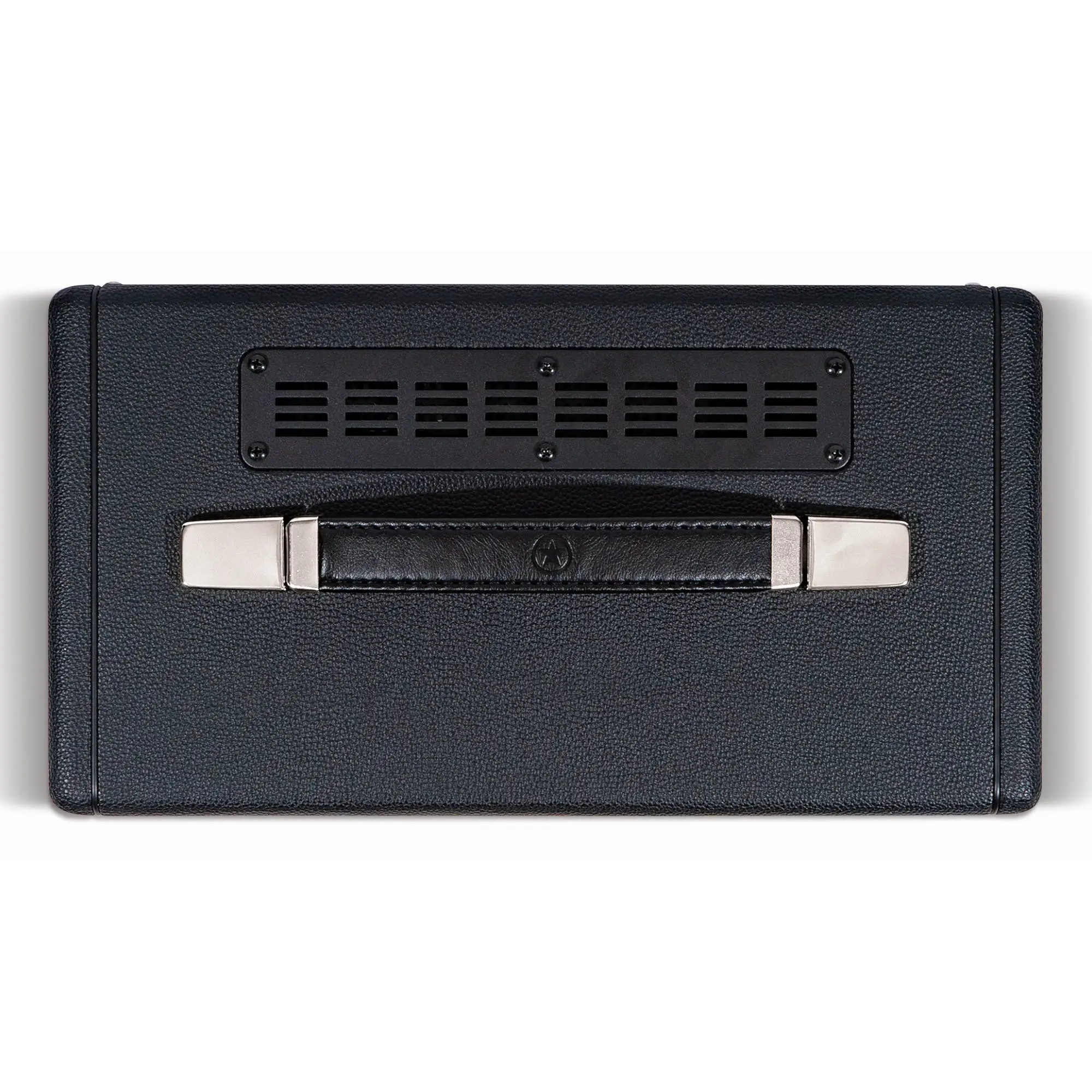 Blackstar St. James 50-watt Tube Head 6L6 Tube Kafa Amfi (Siyah) Blackstar St. James 50-watt Tube Head 6L6 Tube Kafa Amfi (Siyah)