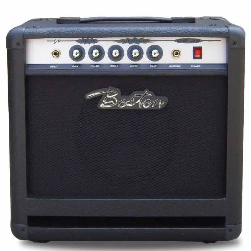 Boston GB30 Bas Gitar Amfi