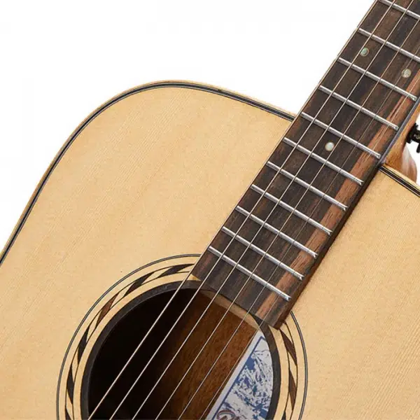 Bromo BAT1 Akustik Gitar (Natural) Bromo BAT1 Akustik Gitar (Natural)