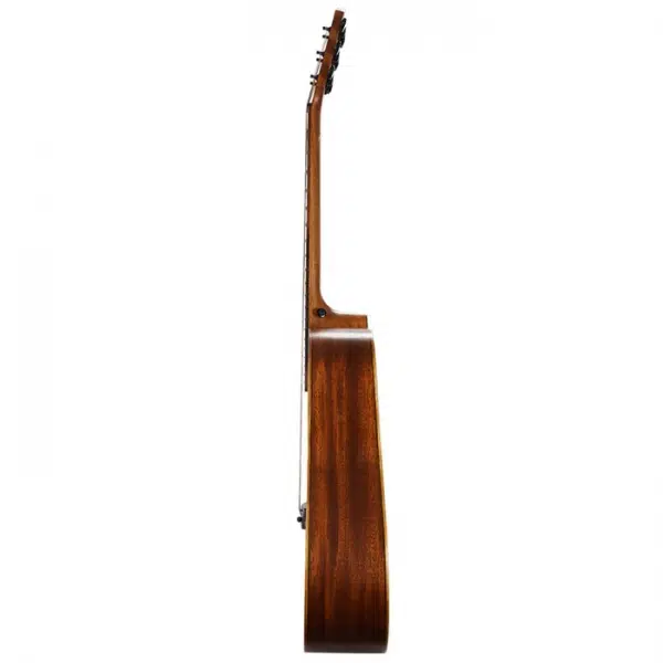 Bromo BAT1 Akustik Gitar (Natural) Bromo BAT1 Akustik Gitar (Natural)