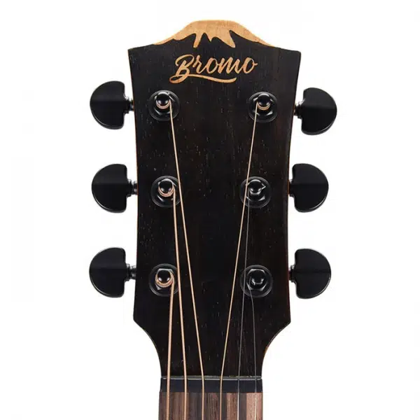 Bromo BAT1 Akustik Gitar (Natural) Bromo BAT1 Akustik Gitar (Natural)