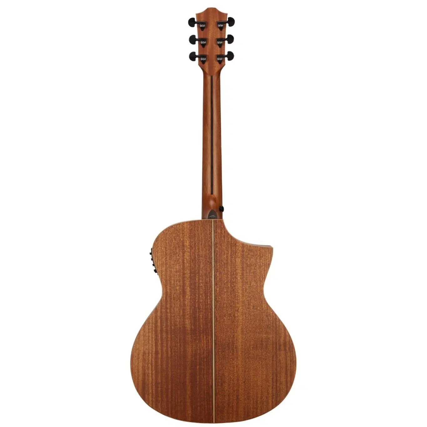 Bromo BAT4CEL Solak Elektro Akustik Gitar (Natural) Bromo BAT4CEL Solak Elektro Akustik Gitar (Natural)