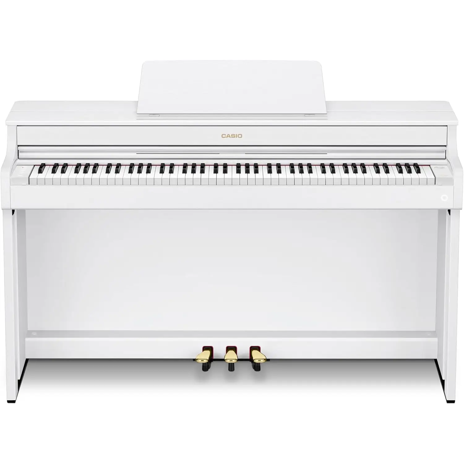 Casio AP-300 Celviano Dijital Piyano (Beyaz) Casio AP-300 Celviano Dijital Piyano (Beyaz)