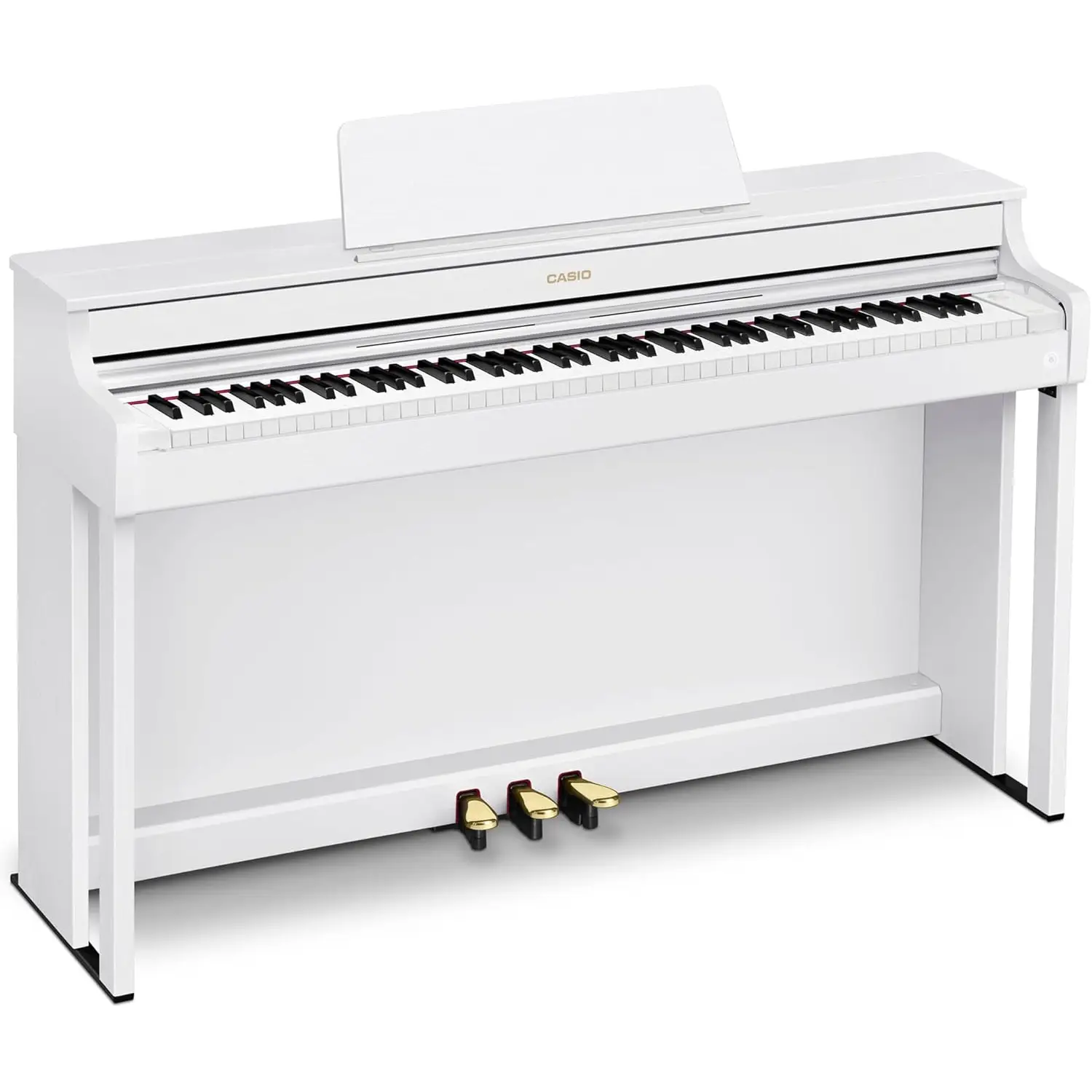 Casio AP-300 Celviano Dijital Piyano (Beyaz) Casio AP-300 Celviano Dijital Piyano (Beyaz)