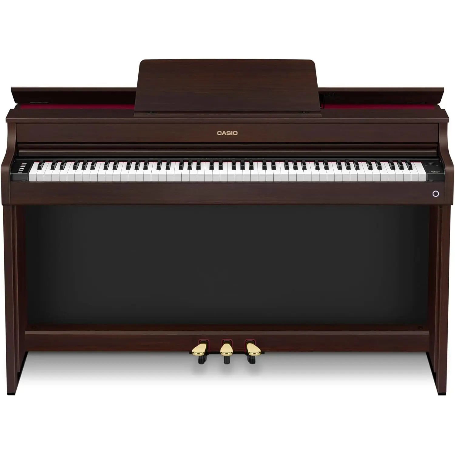 Casio AP-300 Celviano Dijital Piyano (Kahverengi) Casio AP-300 Celviano Dijital Piyano (Kahverengi)