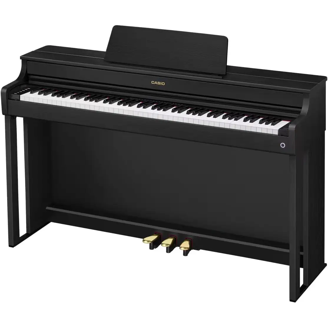 Casio AP-300 Celviano Dijital Piyano (Siyah)