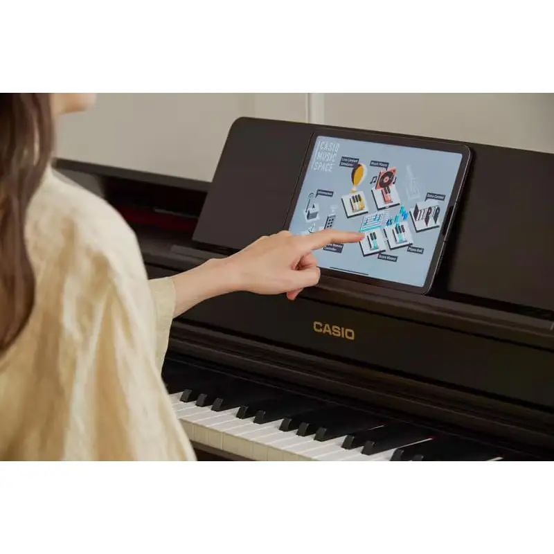 Casio AP-300 Celviano Dijital Piyano (Siyah) Casio AP-300 Celviano Dijital Piyano (Siyah)