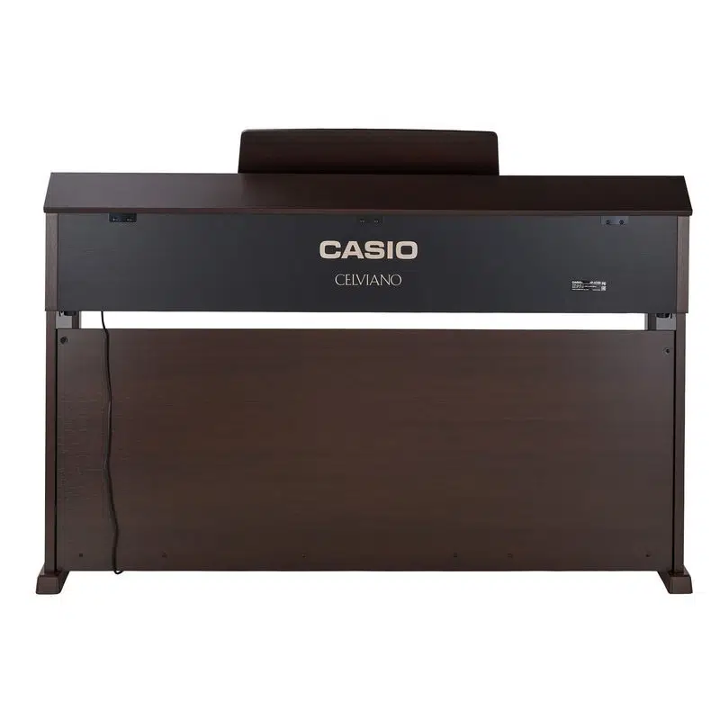 Casio AP-470 Dijital Piyano (Kahverengi) Casio AP-470 Dijital Piyano (Kahverengi)