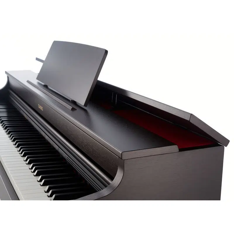 Casio AP-470 Dijital Piyano (Kahverengi) Casio AP-470 Dijital Piyano (Kahverengi)