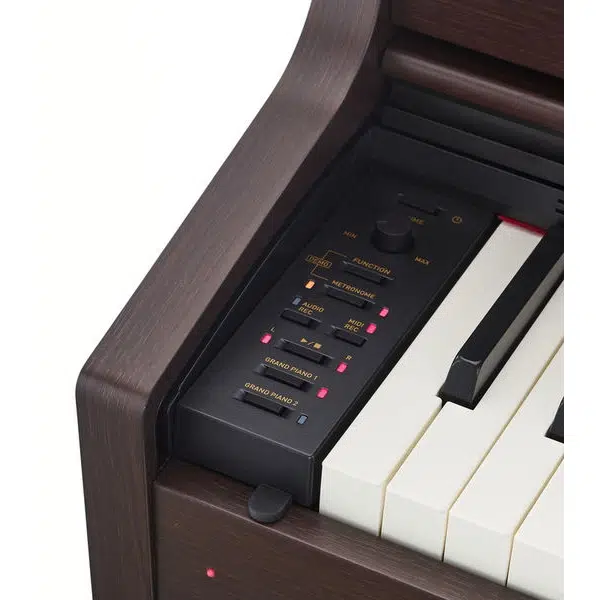 Casio AP-470 Dijital Piyano (Kahverengi) Casio AP-470 Dijital Piyano (Kahverengi)