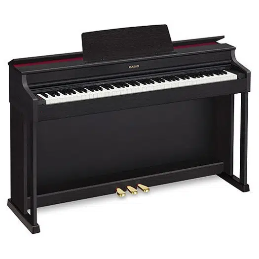 Casio AP-470 Dijital Piyano (Mat Siyah) Casio AP-470 Dijital Piyano (Mat Siyah)