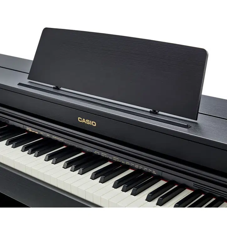 Casio AP-470 Dijital Piyano (Mat Siyah) Casio AP-470 Dijital Piyano (Mat Siyah)