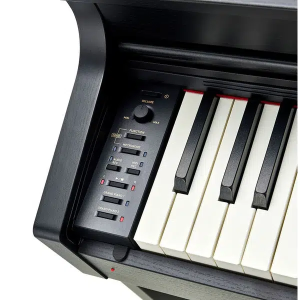 Casio AP-470 Dijital Piyano (Mat Siyah) Casio AP-470 Dijital Piyano (Mat Siyah)
