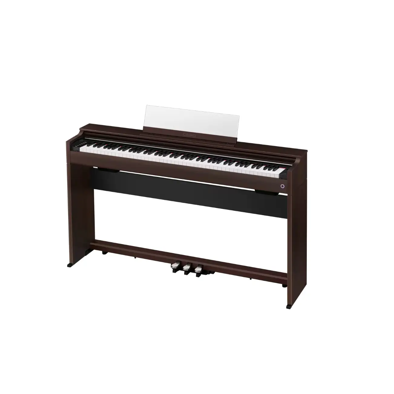 Casio AP-S200BN Celviano Dijital Piyano (Kahverengi) Casio AP-S200BN Celviano Dijital Piyano (Kahverengi)