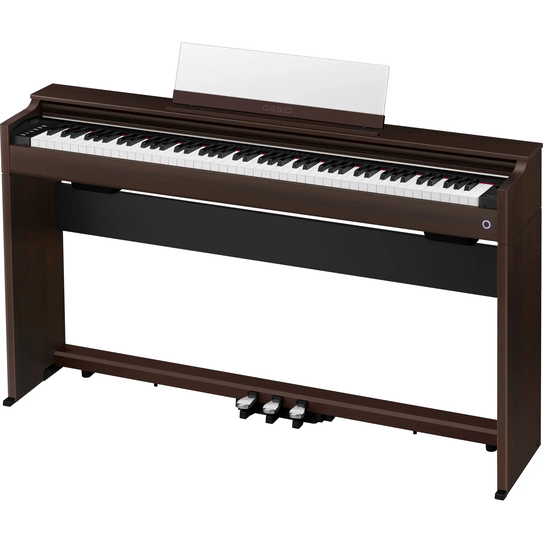 Casio AP-S200BN Celviano Dijital Piyano (Kahverengi) Casio AP-S200BN Celviano Dijital Piyano (Kahverengi)