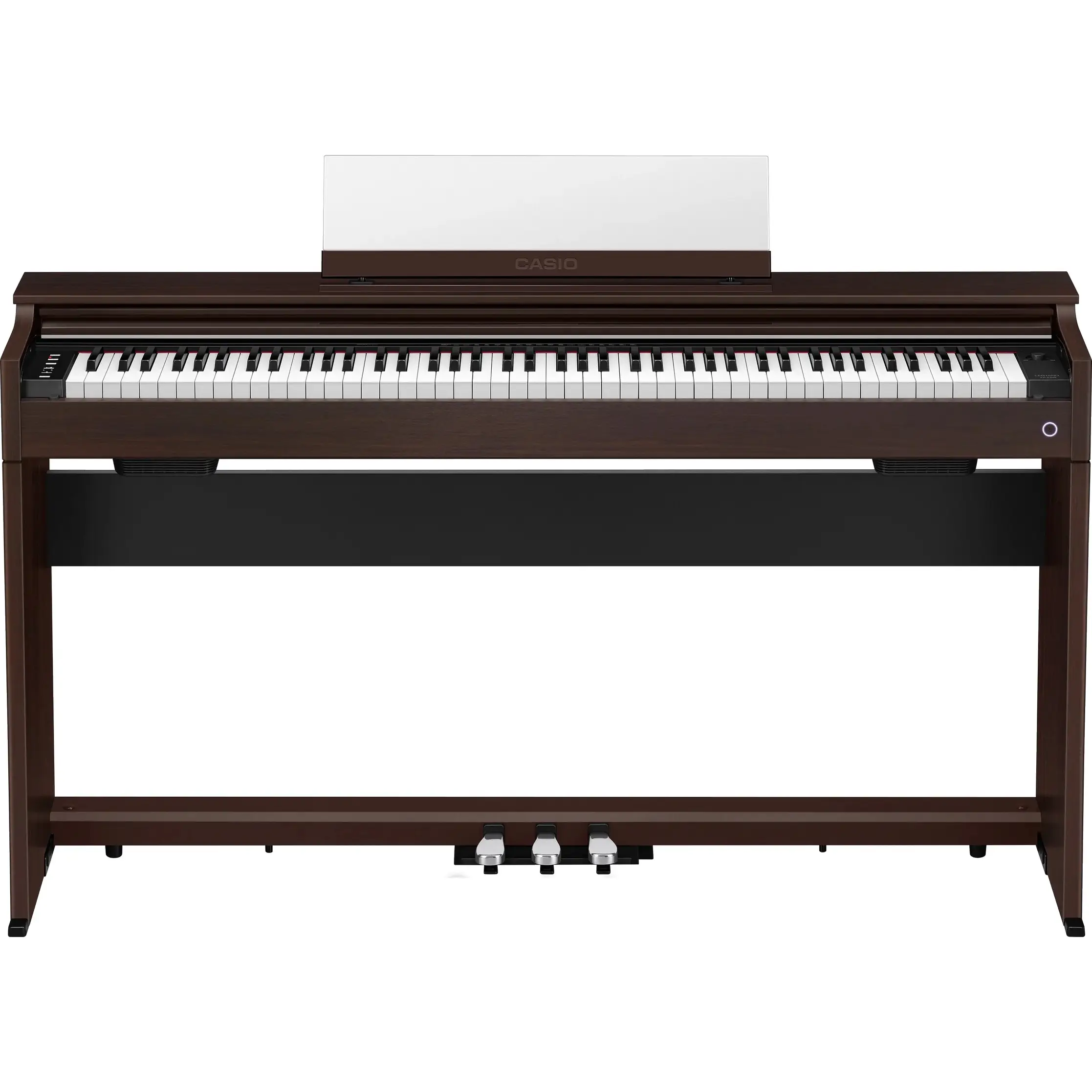 Casio AP-S200BN Celviano Dijital Piyano (Kahverengi) Casio AP-S200BN Celviano Dijital Piyano (Kahverengi)