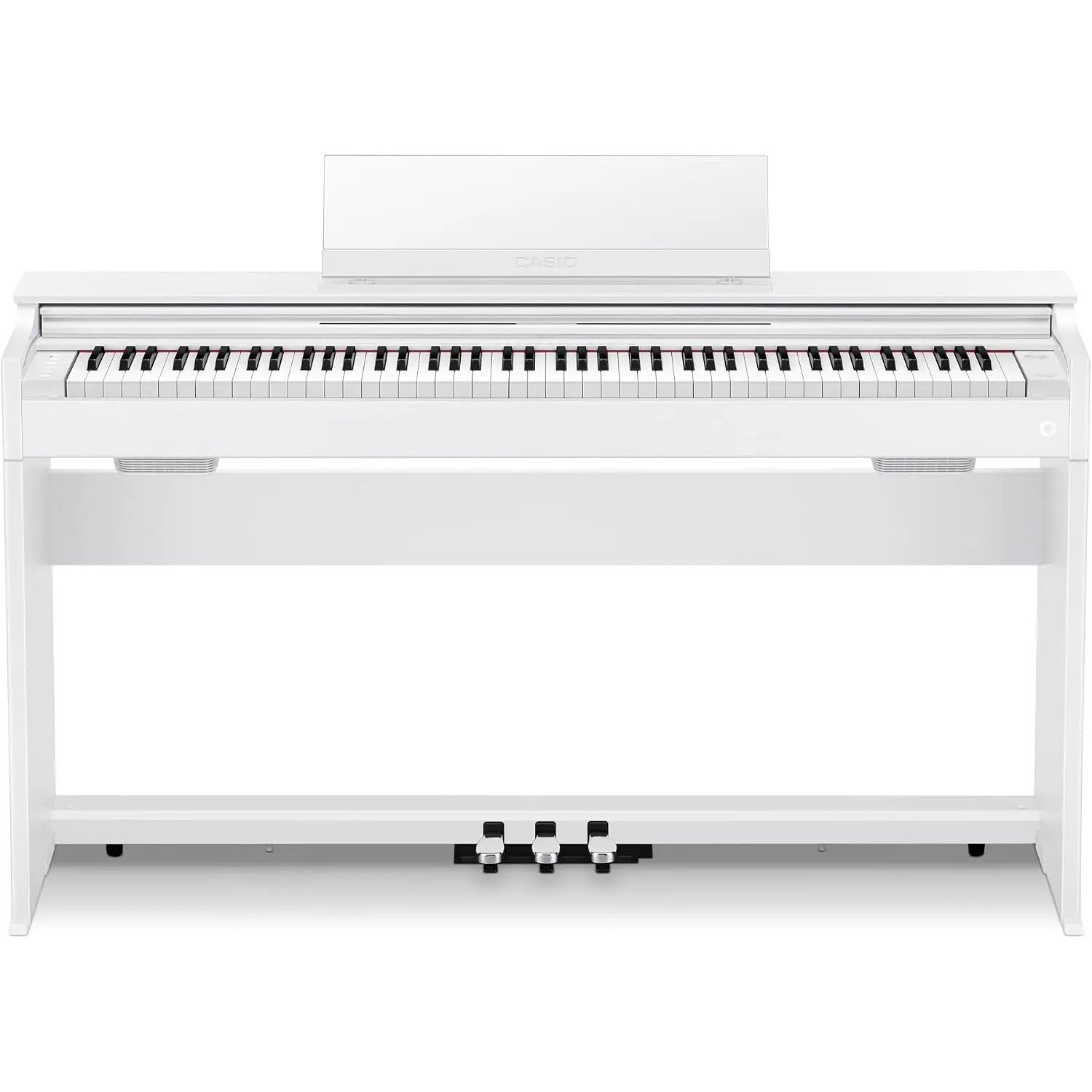 Casio AP-S200WE Celviano Dijital Piyano (Beyaz) Casio AP-S200WE Celviano Dijital Piyano (Beyaz)