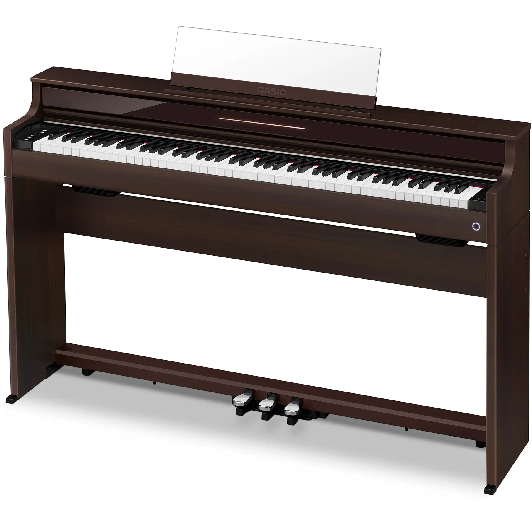 Casio AP-S450BN Dijital Piyano (Kahverengi) Casio AP-S450BN Dijital Piyano (Kahverengi)