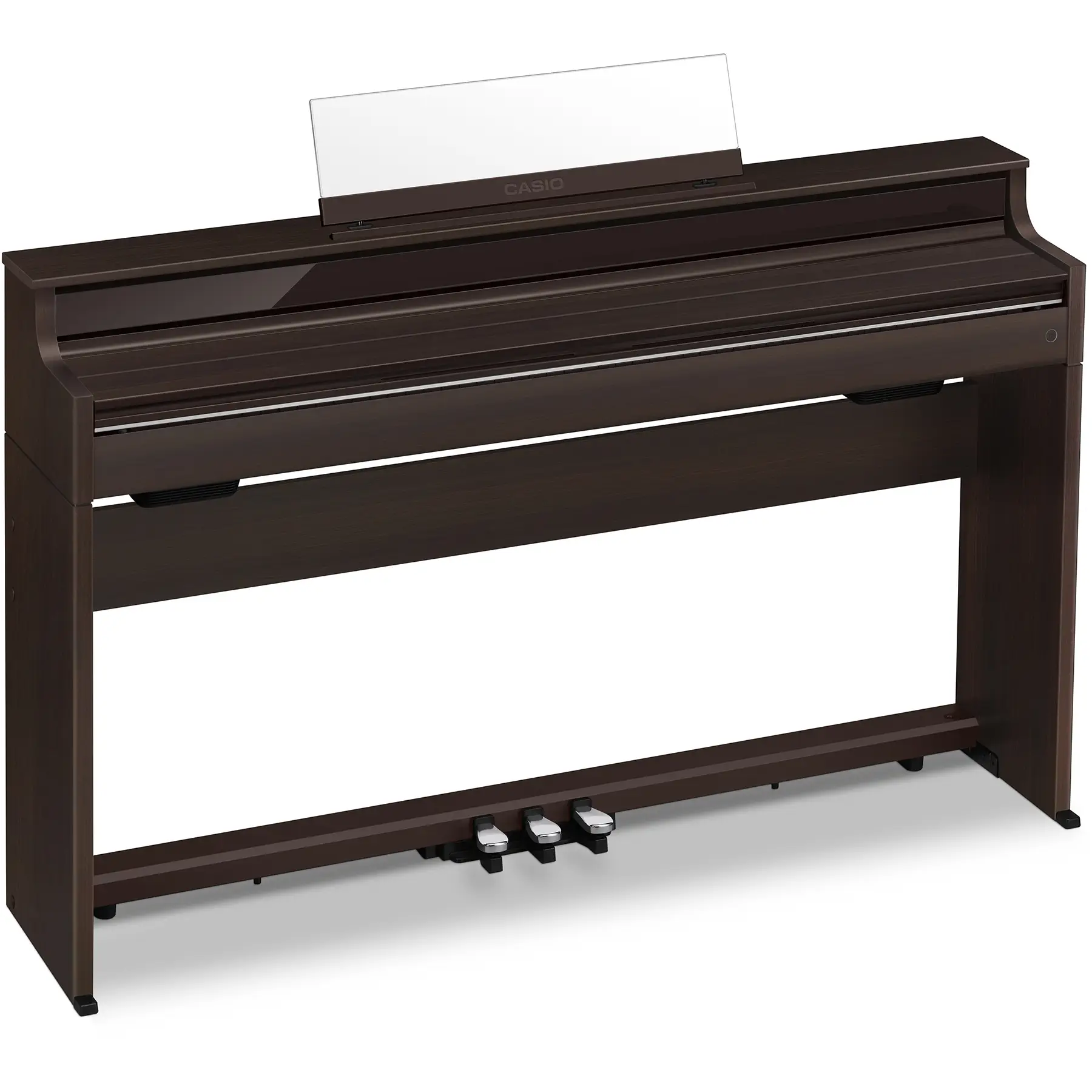 Casio AP-S450BN Dijital Piyano (Kahverengi) Casio AP-S450BN Dijital Piyano (Kahverengi)