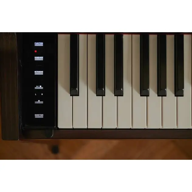 Casio AP-S450BN Dijital Piyano (Kahverengi) Casio AP-S450BN Dijital Piyano (Kahverengi)