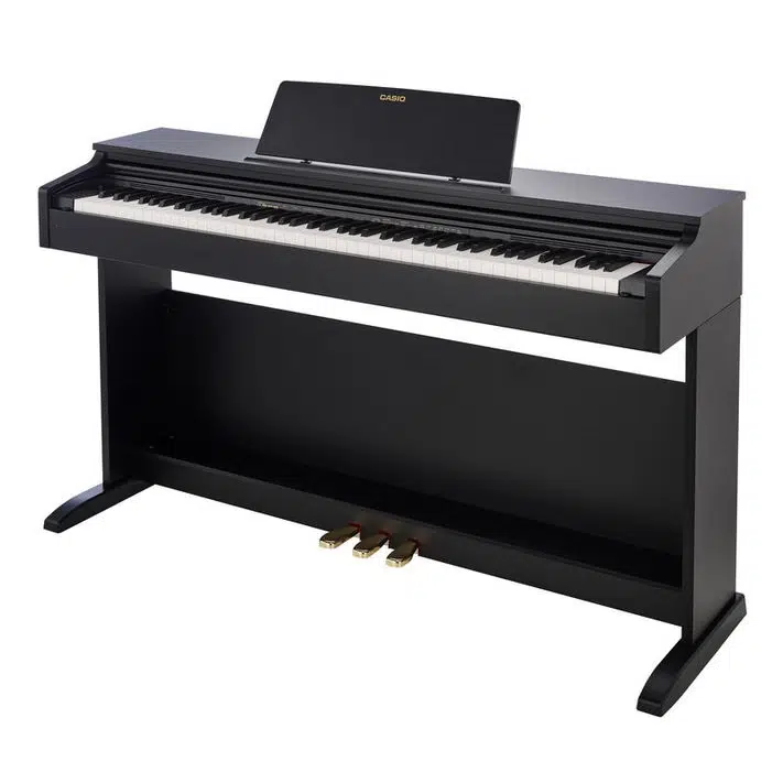 Casio AP270BK Celviano Dijital Piyano (Siyah) Casio AP270BK Celviano Dijital Piyano (Siyah)
