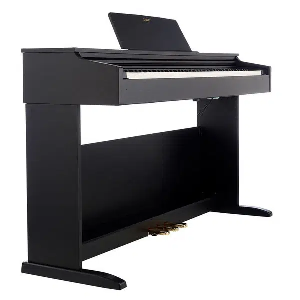 Casio AP270BK Celviano Dijital Piyano (Siyah) Casio AP270BK Celviano Dijital Piyano (Siyah)