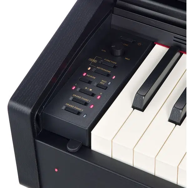 Casio AP270BK Celviano Dijital Piyano (Siyah) Casio AP270BK Celviano Dijital Piyano (Siyah)
