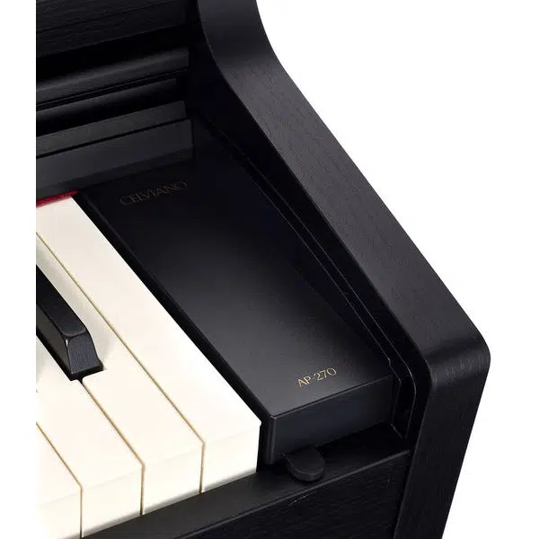 Casio AP270BK Celviano Dijital Piyano (Siyah) Casio AP270BK Celviano Dijital Piyano (Siyah)