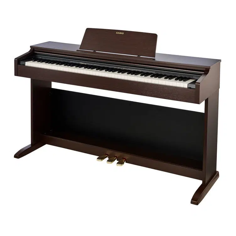 Casio AP270BN Celviano Dijital Piyano (Kahverengi) Casio AP270BN Celviano Dijital Piyano (Kahverengi)