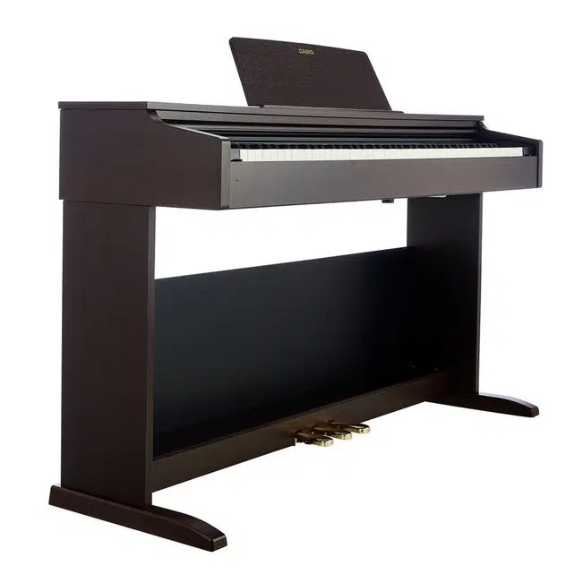 Casio AP270BN Celviano Dijital Piyano (Kahverengi) Casio AP270BN Celviano Dijital Piyano (Kahverengi)
