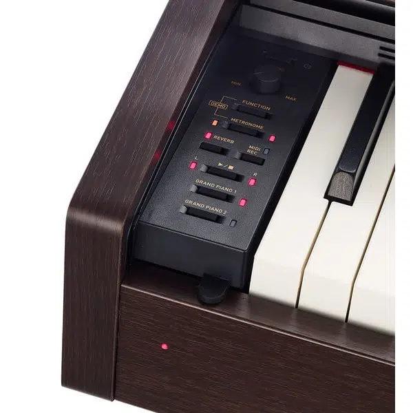 Casio AP270BN Celviano Dijital Piyano (Kahverengi) Casio AP270BN Celviano Dijital Piyano (Kahverengi)