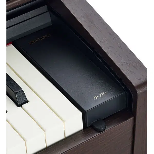 Casio AP270BN Celviano Dijital Piyano (Kahverengi) Casio AP270BN Celviano Dijital Piyano (Kahverengi)