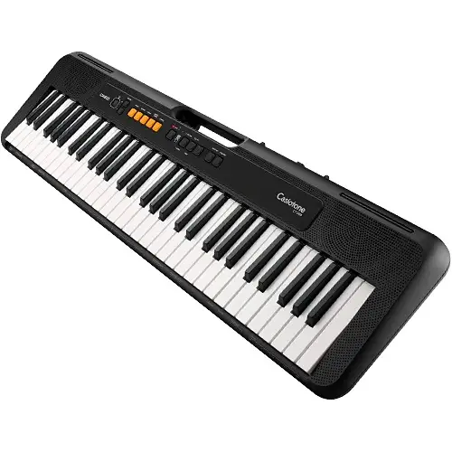 Casio Casiotone CT-S100C2 61 Tuşlu Org Casio Casiotone CT-S100C2 61 Tuşlu Org