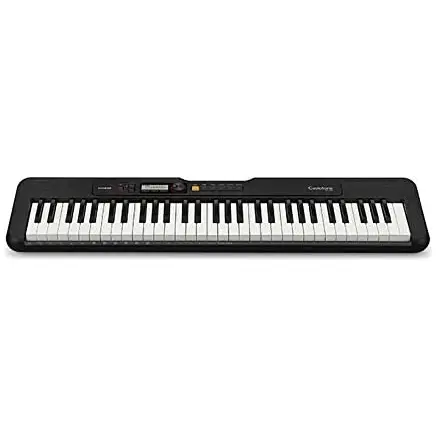 Casio Casiotone CT-S200BK 61 Tuşlu Org (Siyah) Casio Casiotone CT-S200BK 61 Tuşlu Org (Siyah)