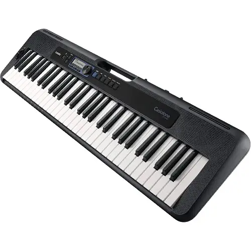 Casio Casiotone CT-S300 61 Tuşlu Org (Siyah) Casio Casiotone CT-S300 61 Tuşlu Org (Siyah)