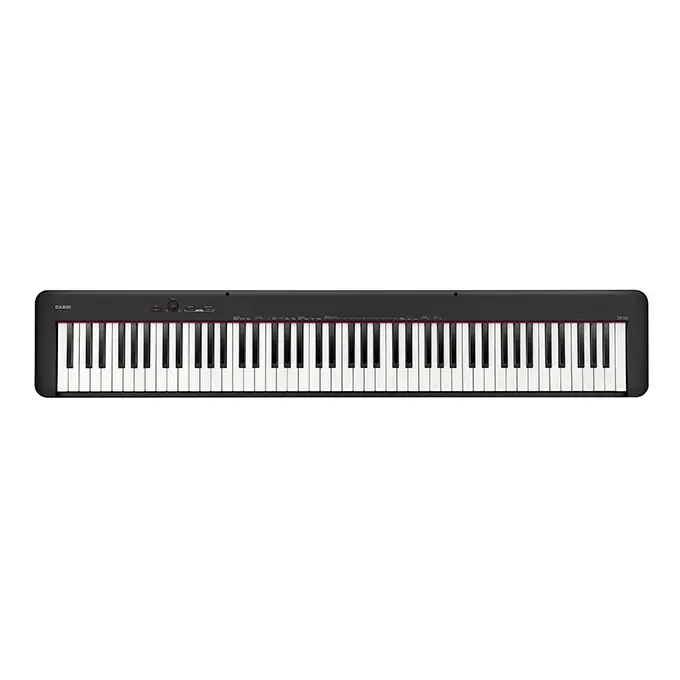 Casio CDP-S110BK Dijital Piyano (Siyah) Casio CDP-S110BK Dijital Piyano (Siyah)