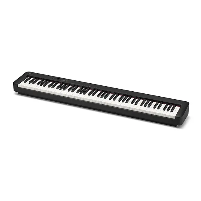 Casio CDP-S110BK Dijital Piyano (Siyah) Casio CDP-S110BK Dijital Piyano (Siyah)
