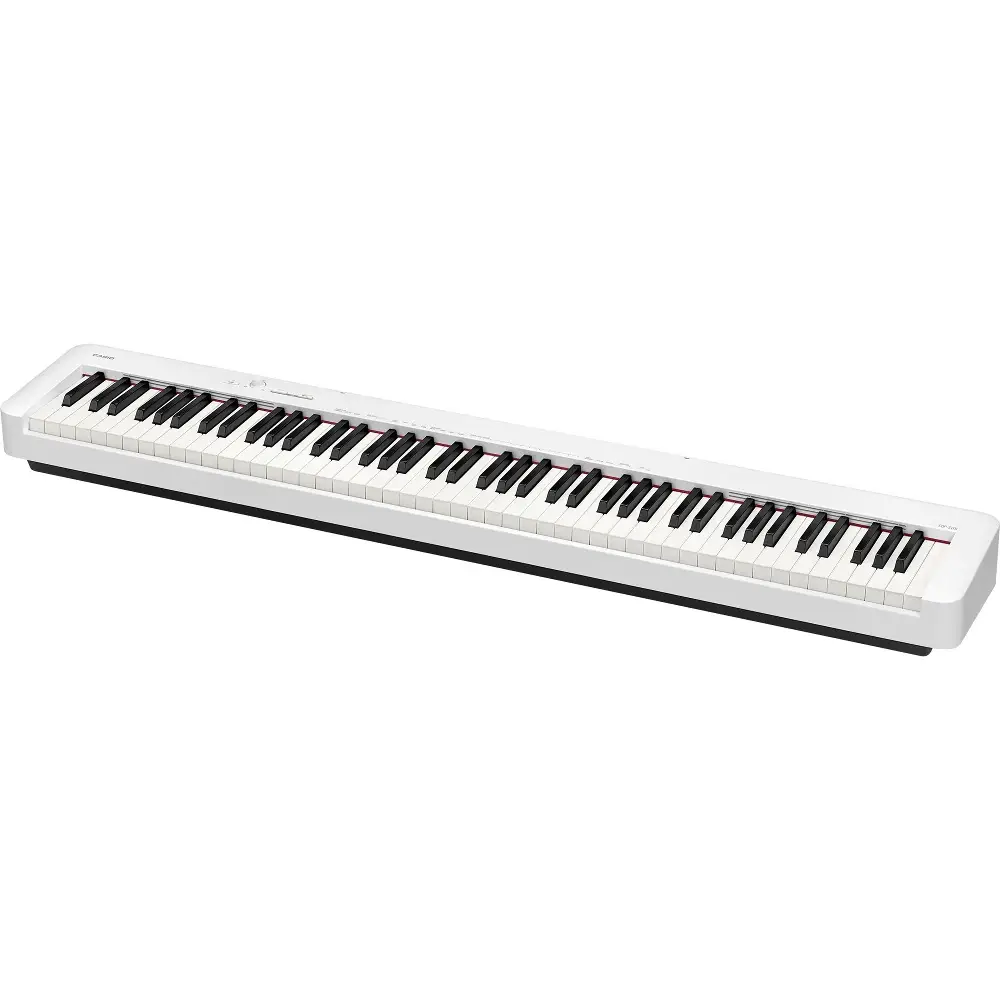 Casio CDP-S110WE Dijital Piyano (Beyaz) Casio CDP-S110WE Dijital Piyano (Beyaz)