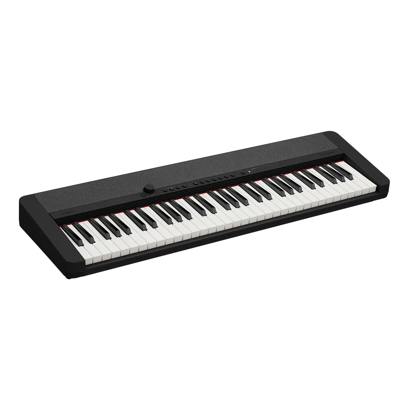 Casio CT-S1BK 61 Tuşlu Org (Siyah) Casio CT-S1BK 61 Tuşlu Org (Siyah)