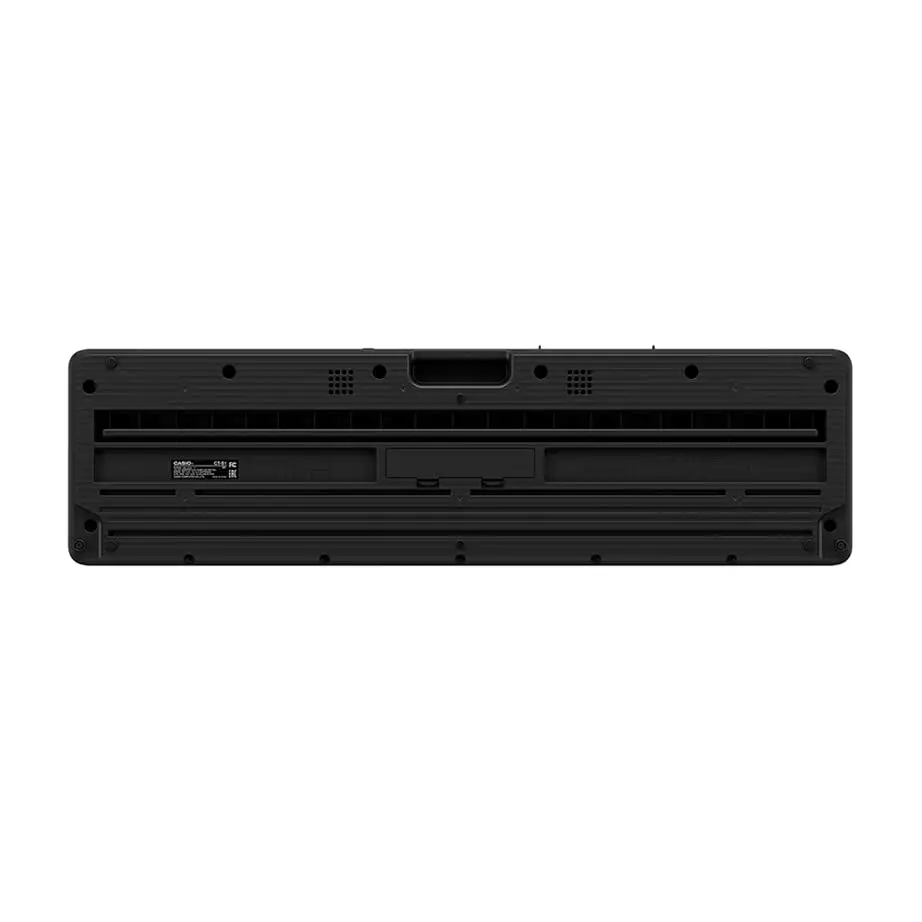 Casio CT-S1BK 61 Tuşlu Org (Siyah) Casio CT-S1BK 61 Tuşlu Org (Siyah)