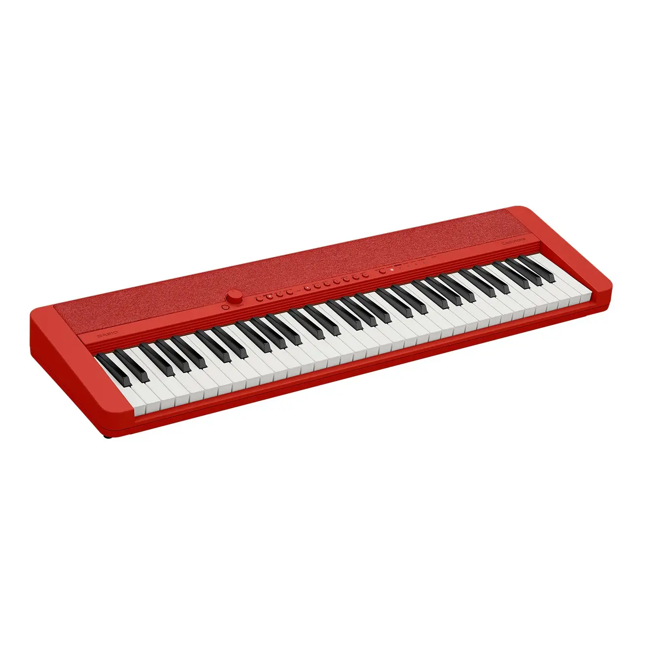 Casio CT-S1RD 61 Tuşlu Org (Kırmızı) Casio CT-S1RD 61 Tuşlu Org (Kırmızı)