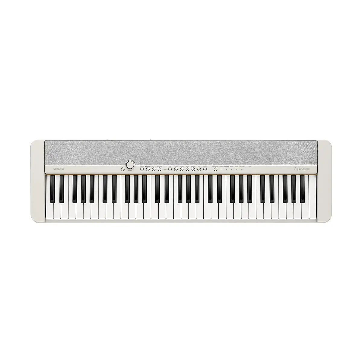 Casio CT-S1WE 61 Tuşlu Org (Beyaz)