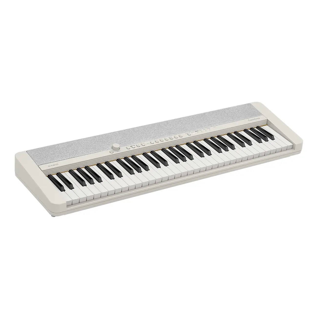 Casio CT-S1WE 61 Tuşlu Org (Beyaz) Casio CT-S1WE 61 Tuşlu Org (Beyaz)