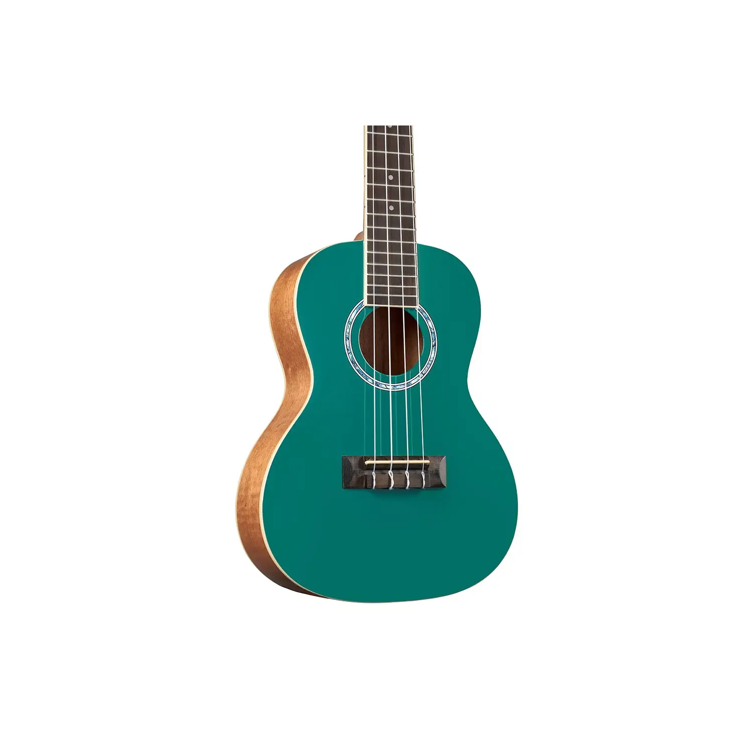 Cordoba 15C Concert Ukulele (Catalonia Green) Cordoba 15C Concert Ukulele (Catalonia Green)