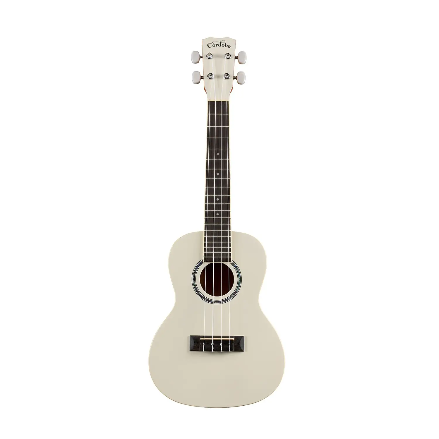 Cordoba 15C Concert Ukulele (Mallorcan Pearl)